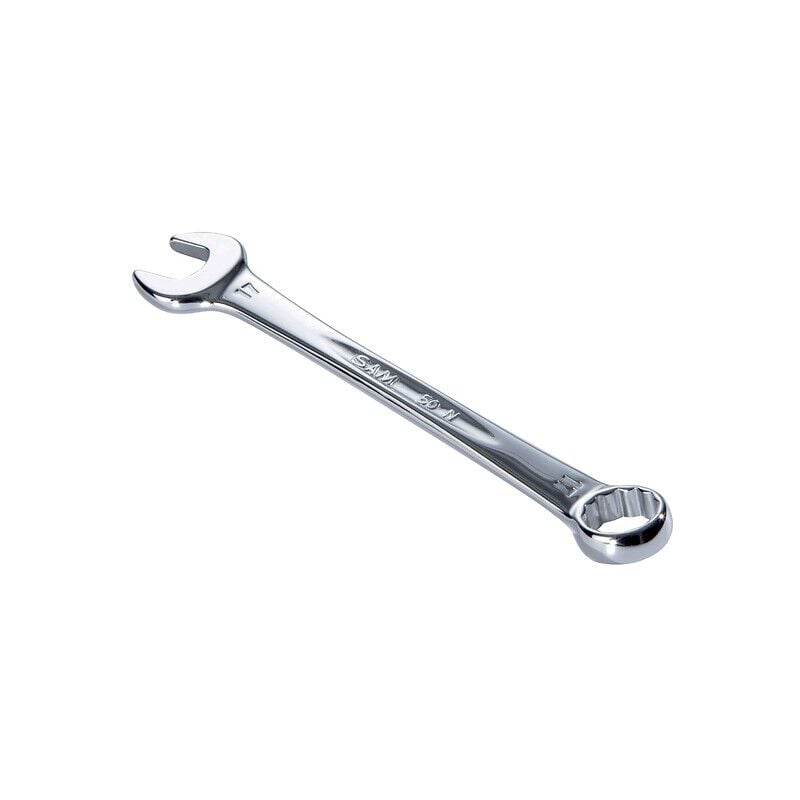 Sam Outillage - Clés mixtes série 50 n - 19 mm