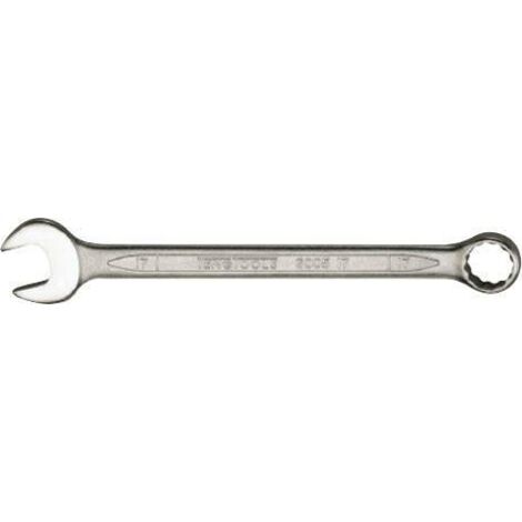 Clé mixte, 46mm  TENGTOOLS 600546