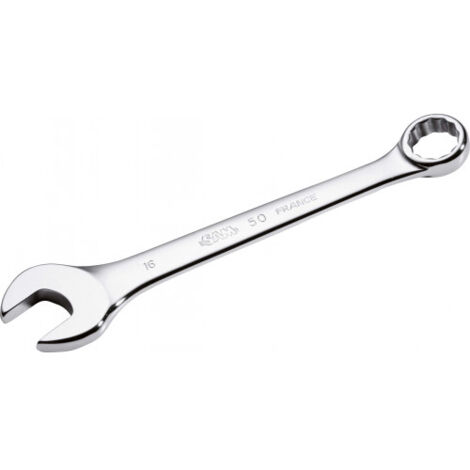 Clé mixte 50 SAM 14mm ( Prix pour 1 )