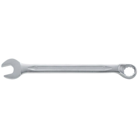 Clé mixte 8 mm - DIN3113B FORTIS