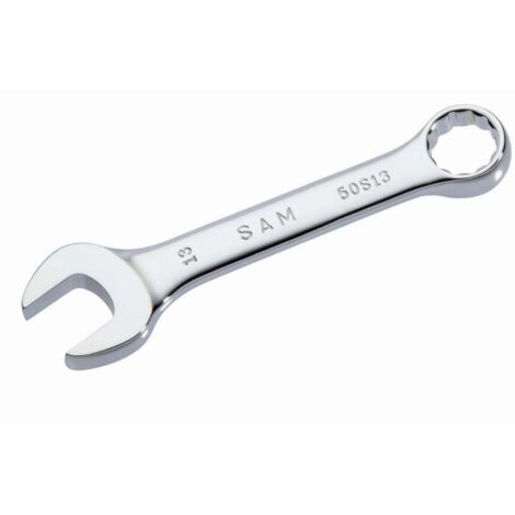 Clé mixte 8 mm SAM ( Prix pour 1 )