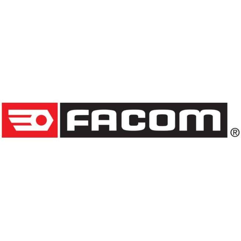 Facom clé mixte à cliquet - 41 mm - vue 2