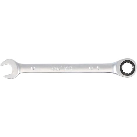 CLÉ MIXTE À CLIQUET 13 MM BGS 6513