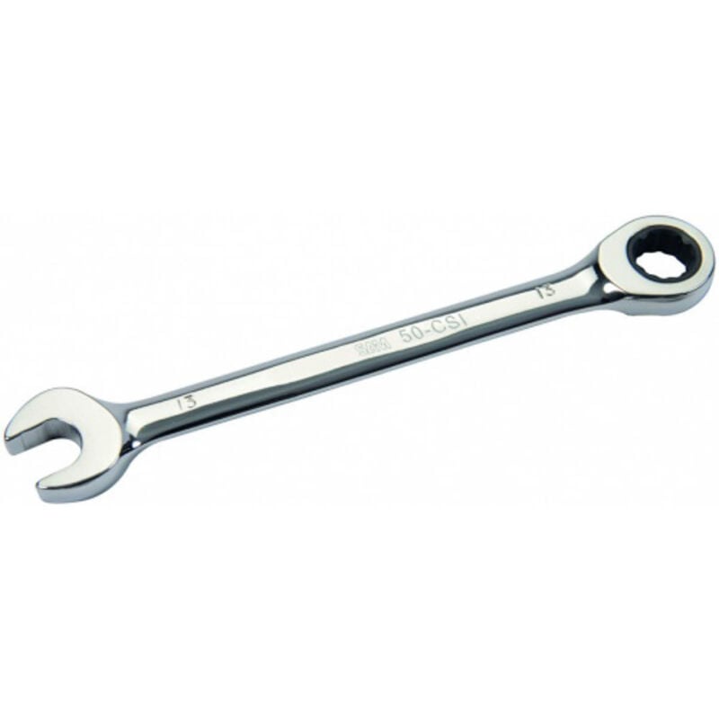 Clé mixte à cliquet 10 mm SAM ( Prix pour 1 )