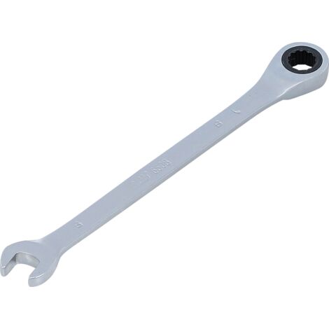CLÉ MIXTE À CLIQUET  8 MM BGS 6508