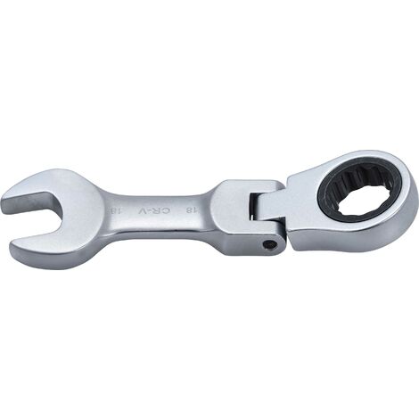 BGS 30568 Cl/é mixte 18 mm