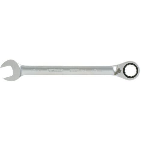 Clé mixte à cliquet RING STOP GEARplus, 11 mm