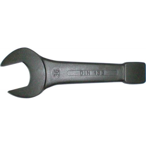 Clé mixte a frapper 32mm