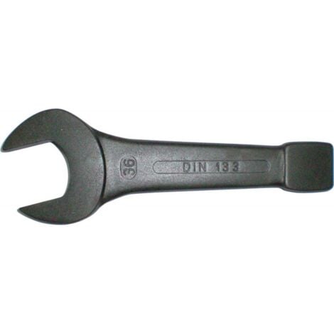 KS TOOLS 517.0946 Clé à Oeil à Frapper, 46 Mm