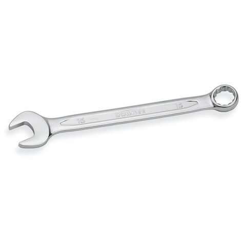 Clé mixte CrV, 7/32  DOGHER 451-7/32