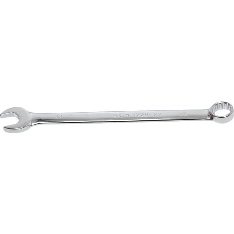 CLÉ MIXTE  EXTRA LONGUE  22 MM BGS 1229-22