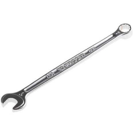 Clé à Fourche Isolée Facom 15mm - 1000V - Pour électriciens - Outil Professionnel - Garantie 2 Ans