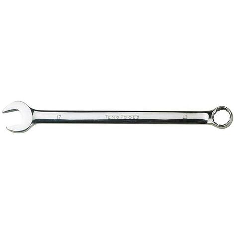 Clé mixte longue, 11 mm  TENGTOOLS 605911 116490400