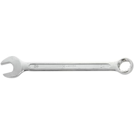 Clé mixte métrique 10mm - HANGER - 210010