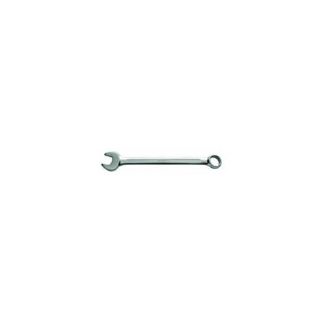 Clé mixte œil incliné à 15° ultimate 19 mm - 5170019 - KsTools