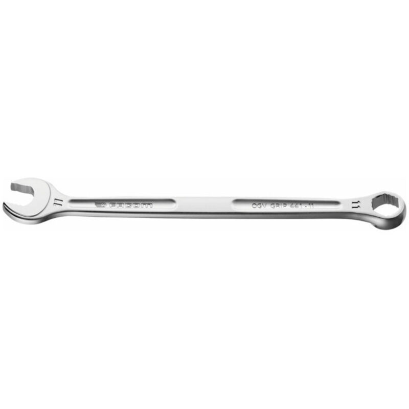Clé mixte OGV contrecoudée 11mm FACOM 441.11 - vue 2