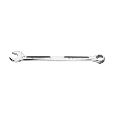 Clé mixte OGV Grip contrecoudée 18mm - FACOM - 441.18