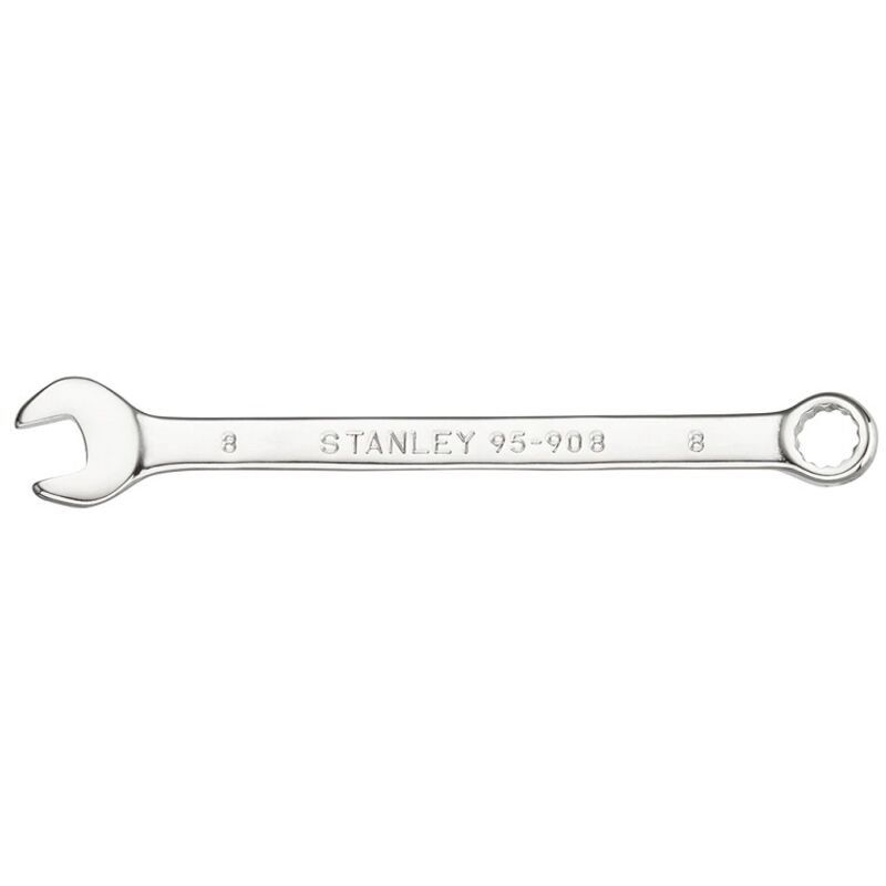 Stanley Clé mixte 8mm - vue 2