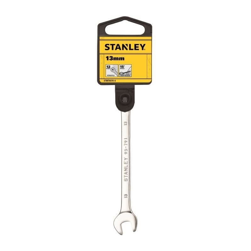 Stanley - cle mixte 13 mm STMT95791-0