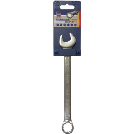 Clé Mixte SuperDrive 17 mm - 21/32"