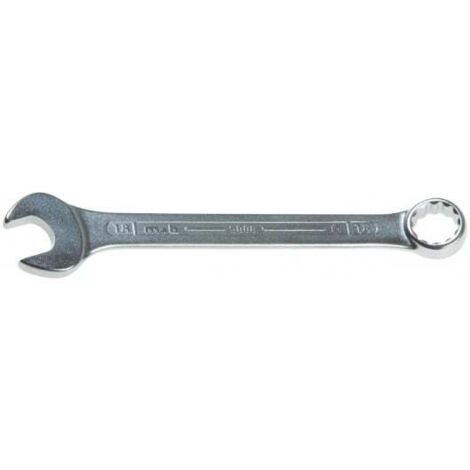 Clé mixte taille 36 MOB OUTILLAGE