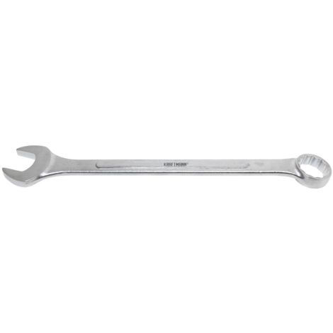 Clé mixte très grande dimension BGS TECHNIC à l\'unité ou en trousse