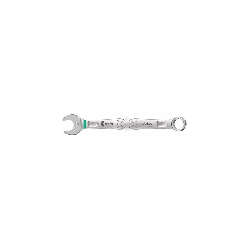 Wera - clé mixte 6003 joker imperial 05020214001 1/2 1 pc(s)