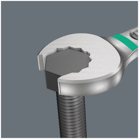 Clé Fourche Clé à Fourche à Frapper KS Tools 517.0124 - 24 Mm - Acier Allié Haute Résistance Outil Choc Mécanique Clé Fourche Clé à Fourche à Frapper KS Tools 517.0124 - 24 Mm - Acier Allié Haute Résistance Outil Choc Mécanique