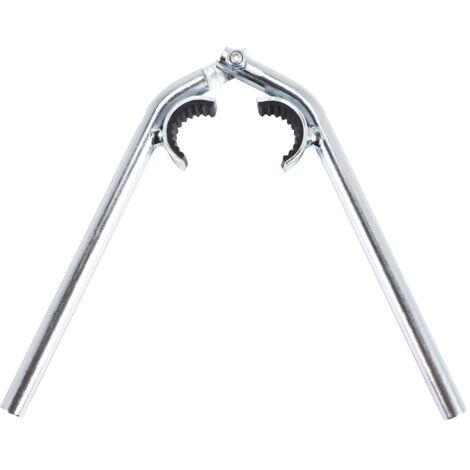Clé multifonction pour aérateur de robinet, tube eau, bassin, clé à pince