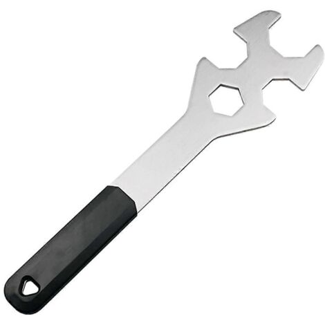 Clé multifonction pour fourche de vélo 30/32/36/40 mm