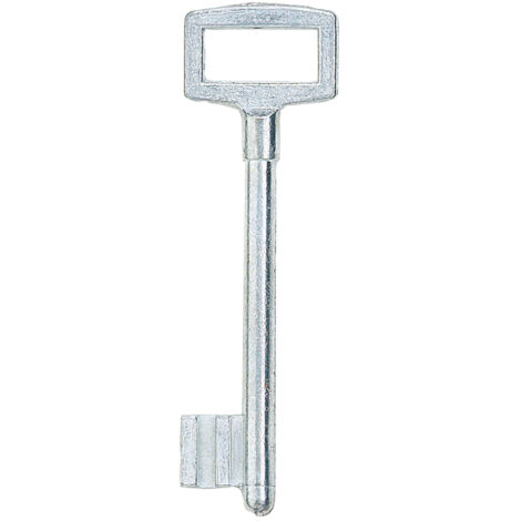 Clé n°2 pour serrure en applique - THIRARD