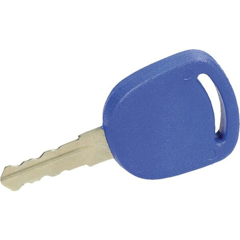 Clé NEW HOLLAND 82030143