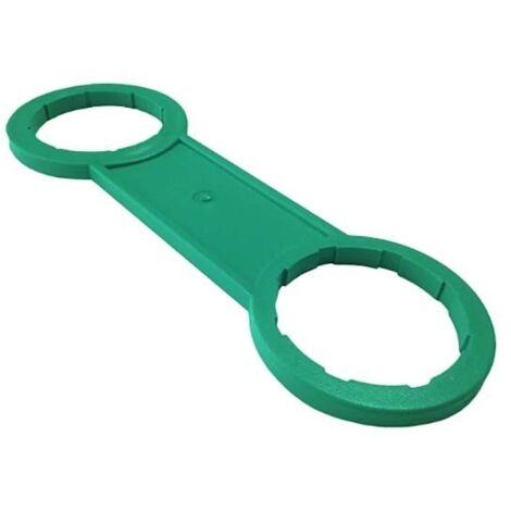 Clé ouvre bidons BAYROL 299935