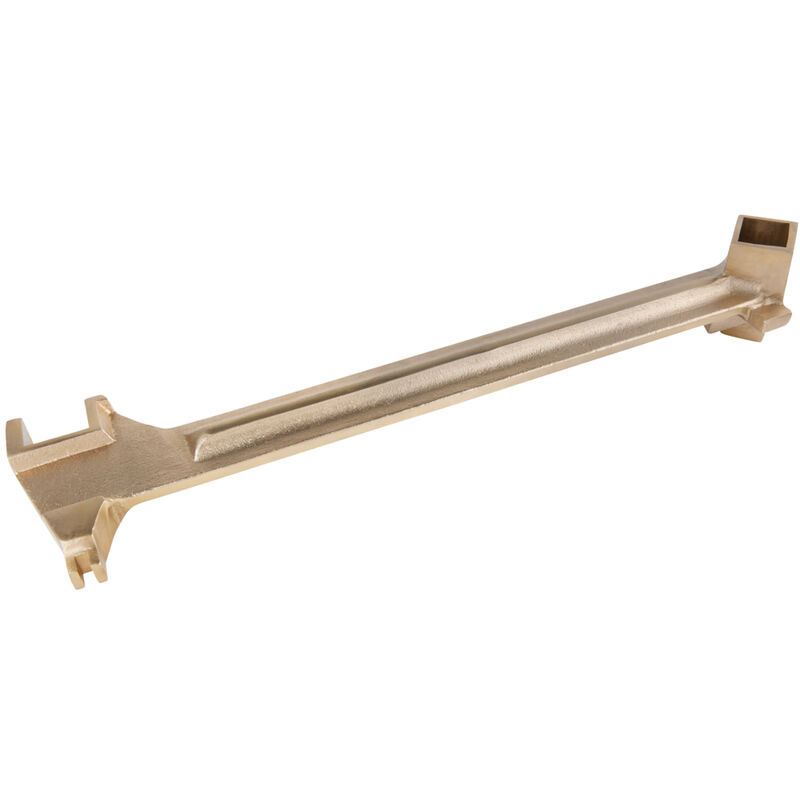 Kstools - Clé ouvre-bidons BRONZEplus 380mm