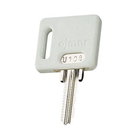 Pack 2x clés pass PTT T10 F10