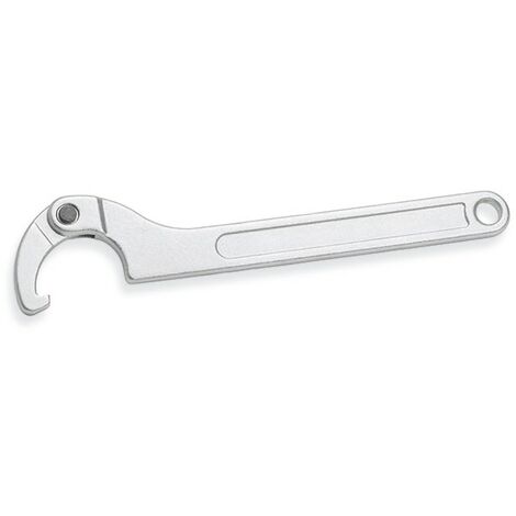 Clé pivotante fixe Artic CrV 35-50  DOGHER 471-35-50