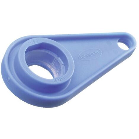 Clé plastique pour aérateur F22-M24-M28 - NEOPERL AG
