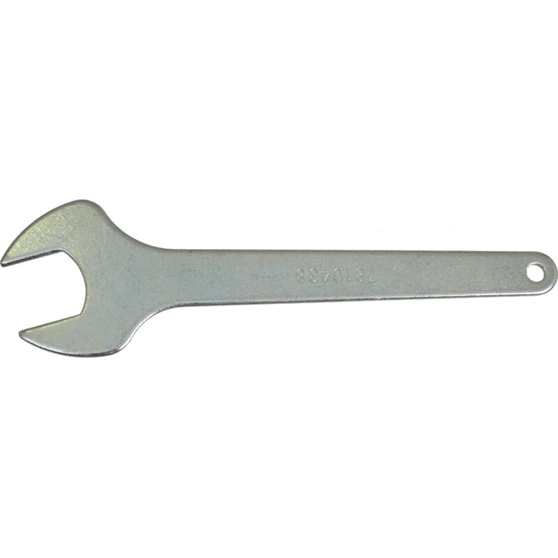 Clé plate 22 Makita 781043 8