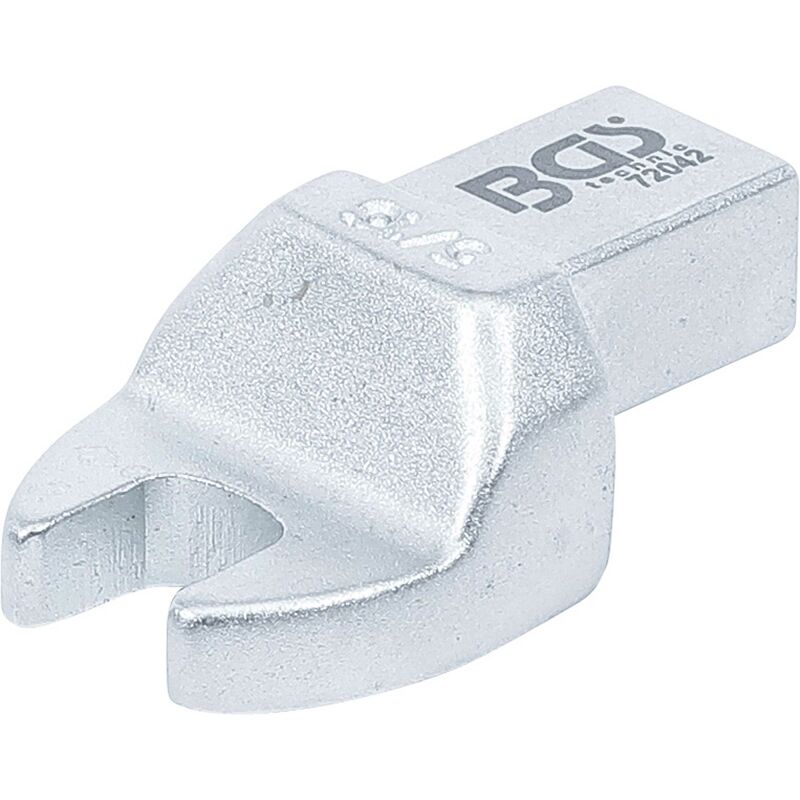 Bgs Technic - clé plate 5/16'' empreinte 9 x 12 mm bgs 72042