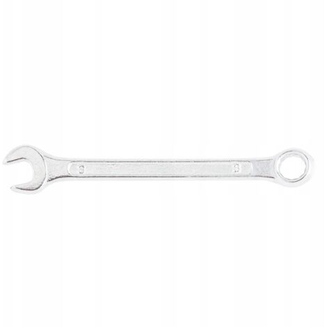 Clé plate 8 mm TOP TOOLS 35D308