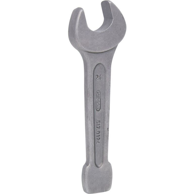 Kstools - Clé plate avec revêtement isolant, 24 mm
