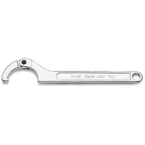 clé plate articulée nas beta 99sq - 120-180