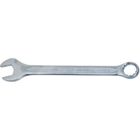 Clé plate AWTOOLS CrV DIN3113, diametre 44 mm