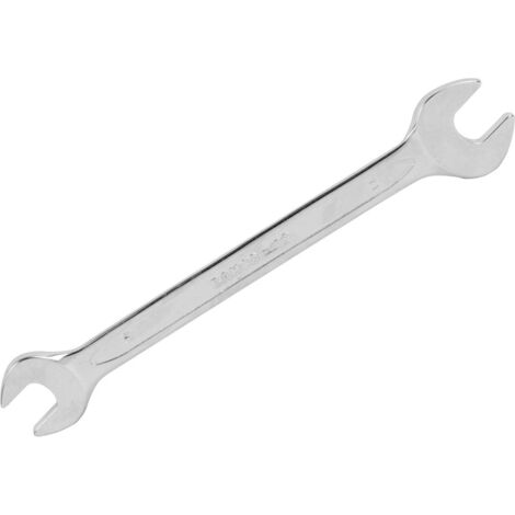 CLÉ PLATE BAHCO 6-7MM 6M-6-7