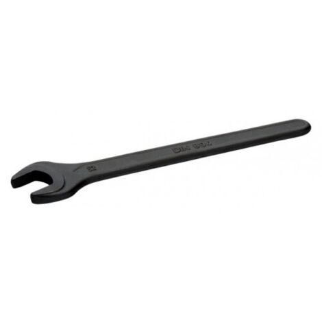 Clé plate Bahco 894m-24 24 mm 216 mm