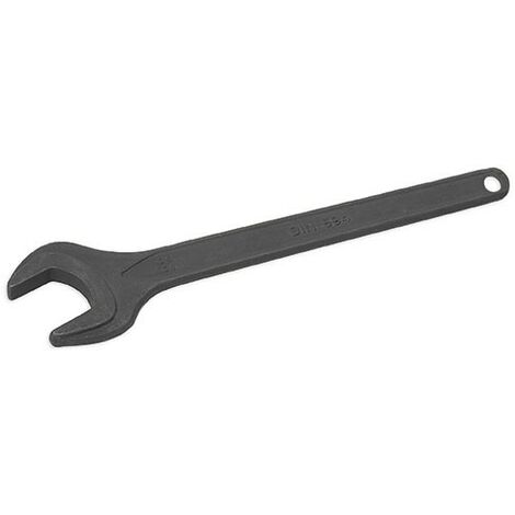 Clé plate simple DIN894 50mm DOGHER 479-50