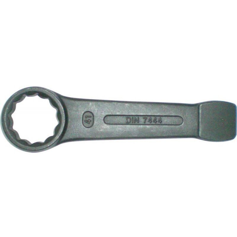 Clé polygonale a frapper 27mm