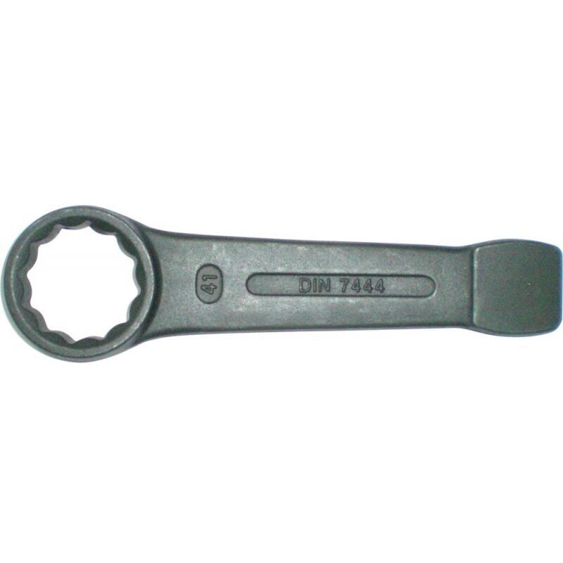 Clé polygonale a frapper 41mm