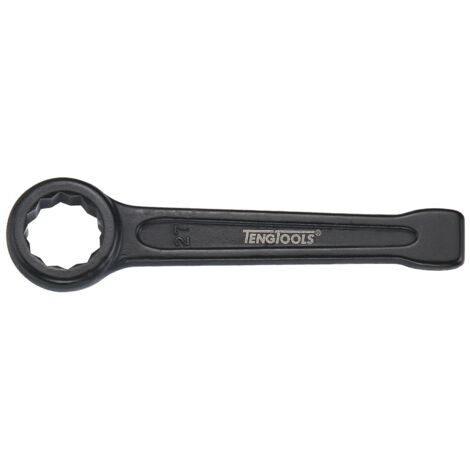 Clé polygonale à frapper Teng Tools 903038