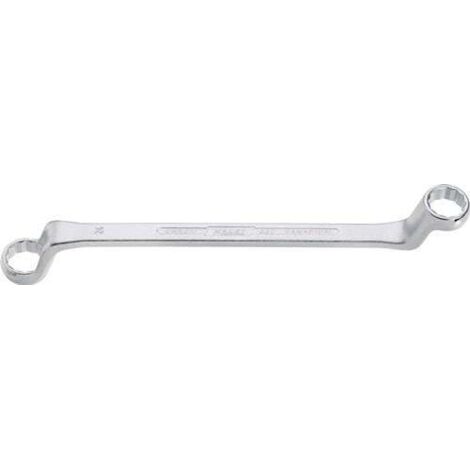 Clé polygonale double 630 25x28mm 350mm HAZET